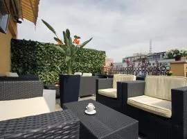 Hotel Indipendenza