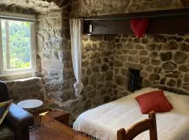 Votre cocon en Ardèche Verte