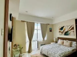 Raph Staycation near Mactan Newtown