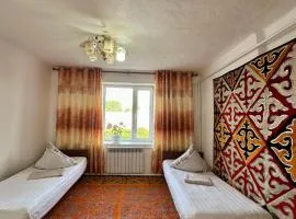 guest House Nur Emgekchil