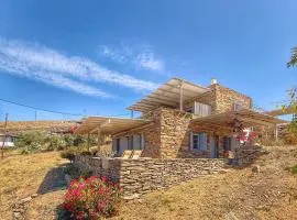 The Traditional Stone Villa