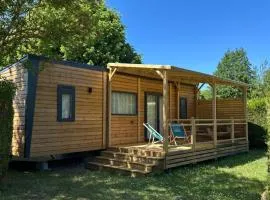 Camping les Marguerites