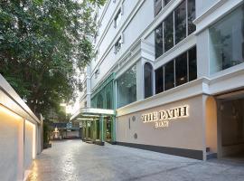 The Path Siam, hotel i Bangkok