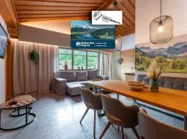 Alm Appartements ZellamSee