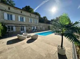 Ancien Château viticole