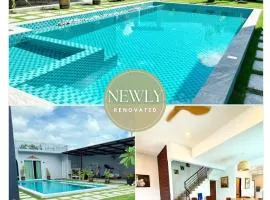 Matahari Villa Langkawi - 14pax- 2 Night Min Stay