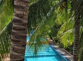 Charming Beach Apartment - Charmant Appart de Plage
