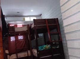 New Masala Indian restaurant โรงแรมในกรุงเทพมหานคร