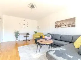 Nice 4 room apartment at Älvsbacka