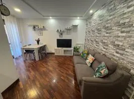 Casa ViDì Fiumicino