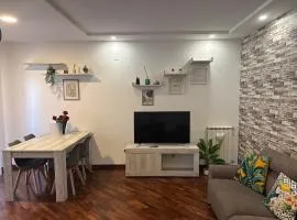 Casa ViDì Fiumicino