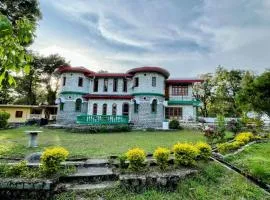the Kutumb- Where the Himalayas come alive!