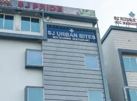 HOTEL SJ PRIDE