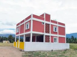 Krishnagudi Temple Stay