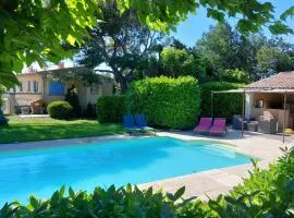 Le Domaine des Pins
