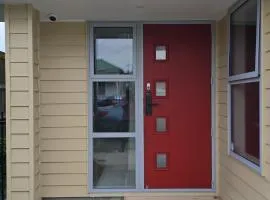 Stylish apartment Whanganui
