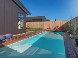 Mana Nalu - Mapua Holiday Home