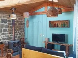 Charmante maison de campagne