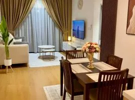 D'Myras Homestay Splash Mania, Gamuda Cove
