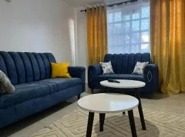 Royal apartments Eldoret