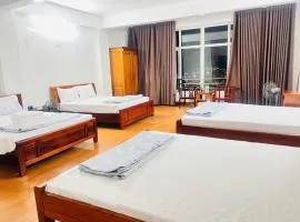 Khách sạn Đức Tuân