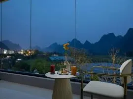 Yangshuo Soul Resort