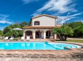 Villa Ulivo