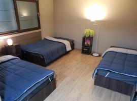 KIM's HOUSE, hotel em Gyeongju