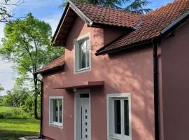 Cedar Guest House