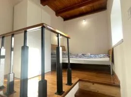 Apartmani Kersbaum