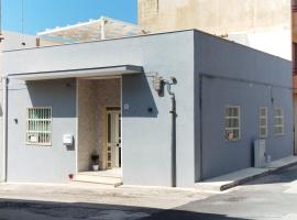haska home, hotel v destinaci Sampieri