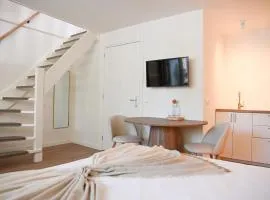 High Street Apartments