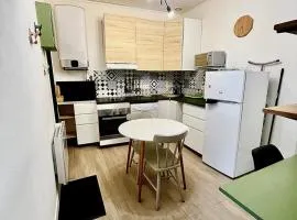 Appartement à 3 minutes de la gare