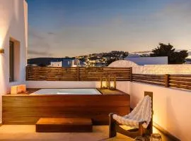 Acro Caldo Suites