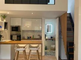 Le petit Atelier