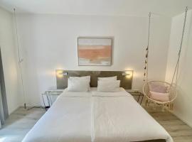Room TARA Malinska、マリンスカのホテル