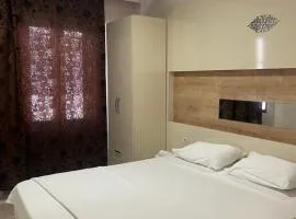 Kemer Martı Suit