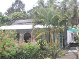 Authentic Mekong Delta Family Stay, hotel di Cầu Kè