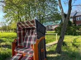 Ferienwohnung Sort Sol Grellsbülldeich 7