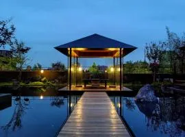 Terra Art Garden Hotel