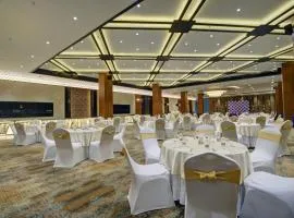 The Bindal Hotel