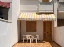 Casa vacanze Acquamarina