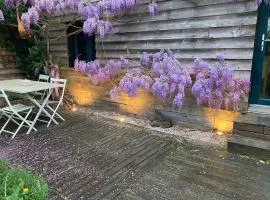 Gite Au Jardin
