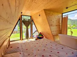 Eco Borjomi Inn