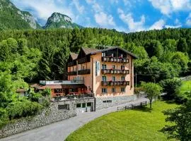 Park Hotel Bellevue