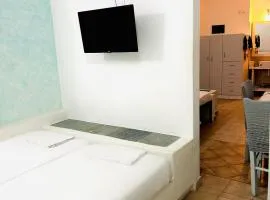 Casa Filareti-Twin studio