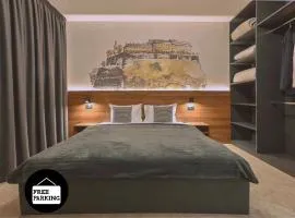 Tvrdjava Rooms - Novi Sad