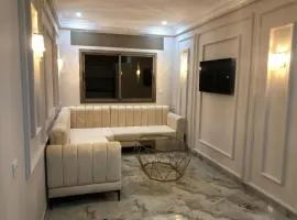 LUXE APPARTEMENT NOUR D'Asilah 4