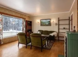 A comfy House