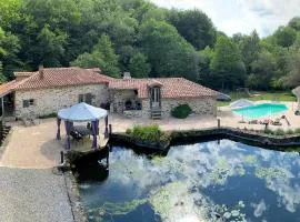 Moulin de Longuecoste